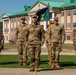 50th PAD Change of Command Ceremony