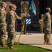 50th PAD Change of Command Ceremony
