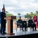 15th Operations Group change of command
