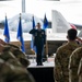 15th Operations Group change of command