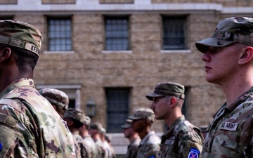 10th Mountain Division (LI) Prepares for Army’s 250th Birthday Parade in D.C.