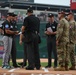 Army Day at Nationals Park