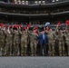 Army Day at Nationals Park