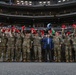 Army Day at Nationals Park