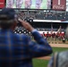 Army Day at Nationals Park