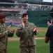 Army Day at Nationals Park