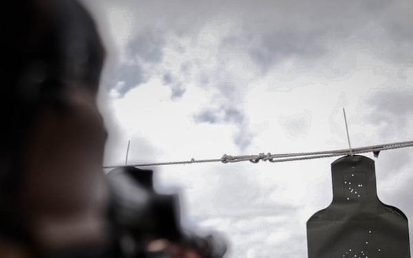 31st MEU | Combat Marksmanship Program