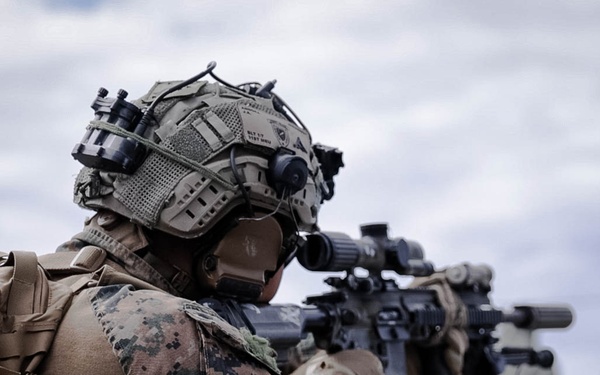 31st MEU | Combat Marksmanship Program