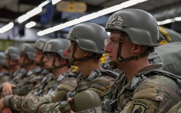 1-507TH PIR BASIC AIRBORNE COURSE