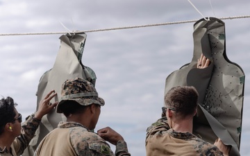 31st MEU | Combat Marksmanship Program
