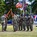 94th AAMDC Welcomes New Commanding General