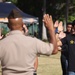 Future Soldiers Take Oath