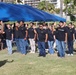Future Soldiers Take Oath