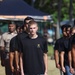 Future Soldiers Take Oath