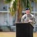 94th AAMDC Welcomes New Commanding General