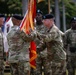 94th AAMDC Welcomes New Commanding General