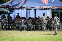 94th AAMDC Welcomes New Commanding General