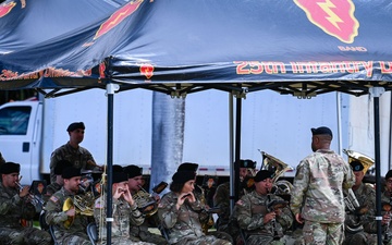 94th AAMDC Welcomes New Commanding General