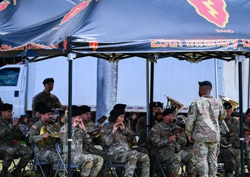 94th AAMDC Welcomes New Commanding General