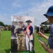 TRADOC celebrates Army 250th birthday week