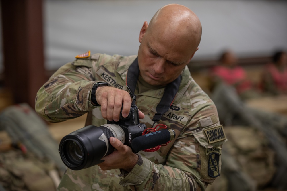 1-507TH PIR BASIC AIRBORNE COURSE