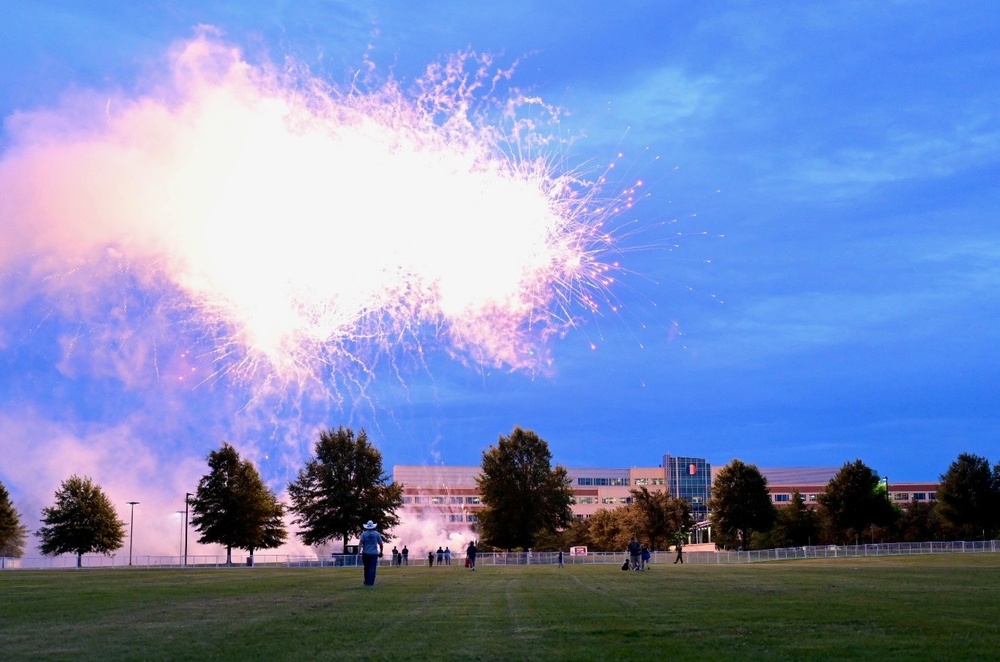 TRADOC celebrates Army 250th birthday week