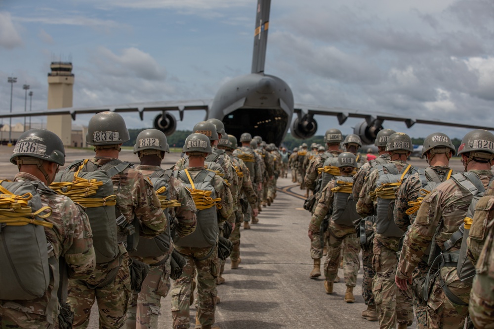 1-507TH PIR BASIC AIRBORNE COURSE