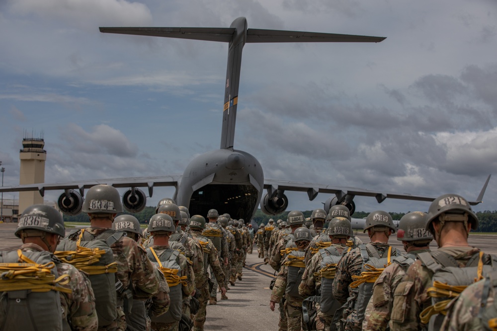 1-507TH PIR BASIC AIRBORNE COURSE