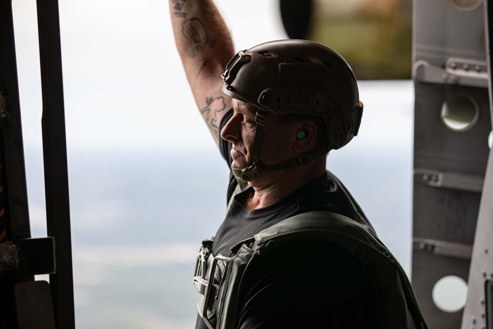 1-507TH PIR BASIC AIRBORNE COURSE