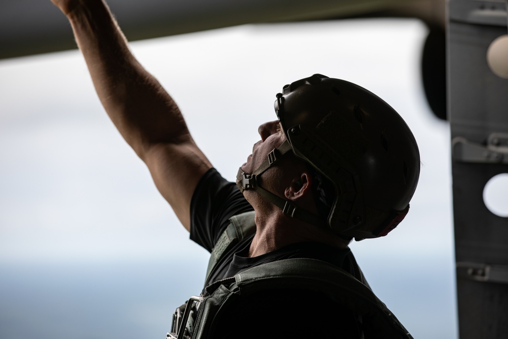 1-507TH PIR BASIC AIRBORNE COURSE
