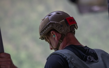 1-507TH PIR BASIC AIRBORNE COURSE