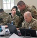 Oregon Guardsmen sharpen skills and strengthen partnerships during Cyber Shield Exercise 2025