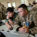 Oregon Guardsmen sharpen skills and strengthen partnerships during Cyber Shield Exercise 2025