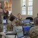 Oregon Guardsmen sharpen skills and strengthen partnerships during Cyber Shield Exercise 2025