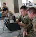 Oregon Guardsmen sharpen skills and strengthen partnerships during Cyber Shield Exercise 2025