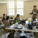 Oregon Guardsmen sharpen skills and strengthen partnerships during Cyber Shield Exercise 2025