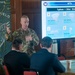 Oregon Guardsmen sharpen skills and strengthen partnerships during Cyber Shield Exercise 2025