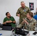 Oregon Guardsmen sharpen skills and strengthen partnerships during Cyber Shield Exercise 2025