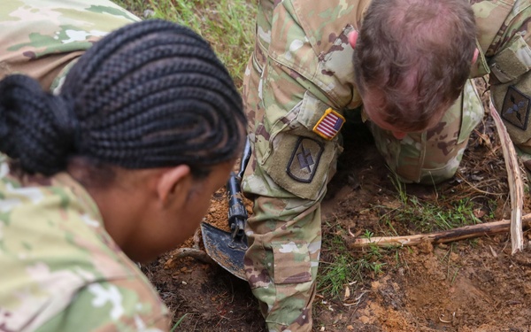 77th TAB Builds SERE Readiness