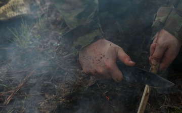 77th TAB Builds SERE Readiness