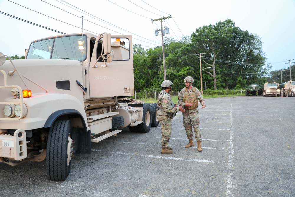 QLLEX supports Defense Logistics Agency