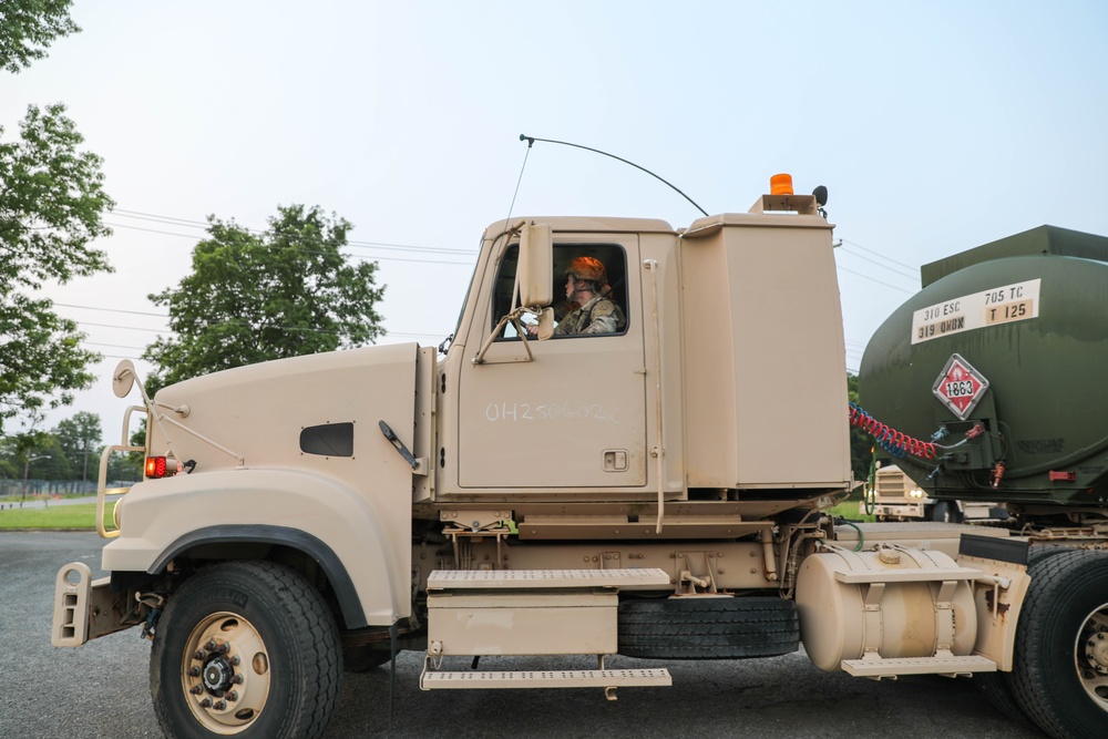 QLLEX supports Defense Logistics Agency