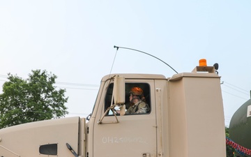 QLLEX supports Defense Logistics Agency