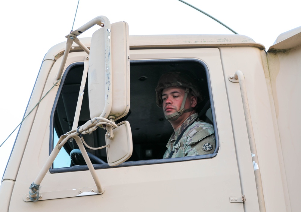 QLLEX supports Defense Logistics Agency
