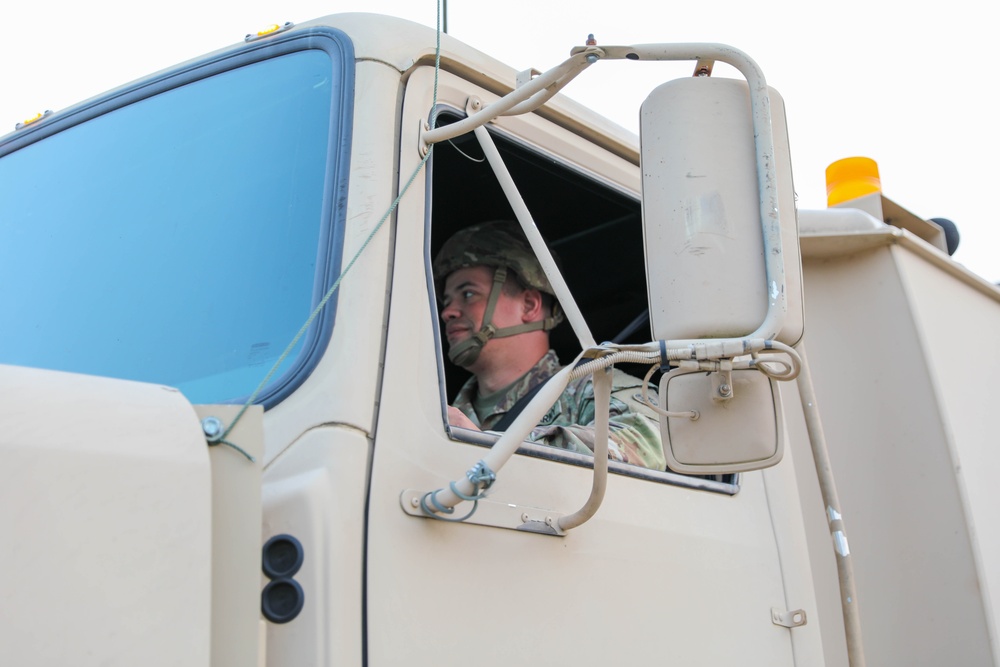 QLLEX supports Defense Logistics Agency
