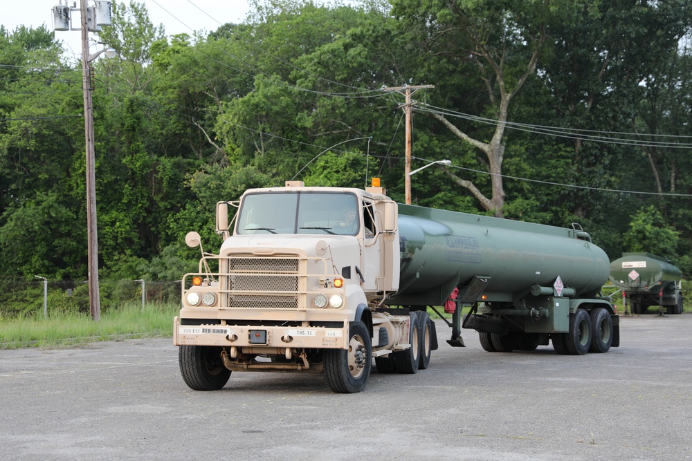 QLLEX supports Defense Logistics Agency