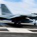 George Washington Conducts Flight Operations
