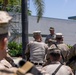 MARFORNORTH deputy commander visits Marines supporting Task Force 51