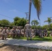 MARFORNORTH deputy commander visits Marines supporting Task Force 51