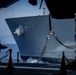 Nimitz Conducts a Replenishment-at-Sea